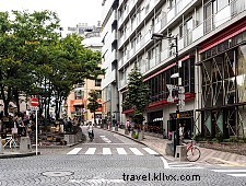 Tokyo Culinary Guide: Michelin Stars & Hidden Bites