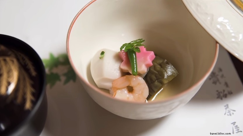 Discover Kyoto’s Culinary Heritage: A Comprehensive Food Guide