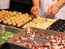 Osaka Food Guide: Discover Authentic Cuisine & Budget-Friendly Eats