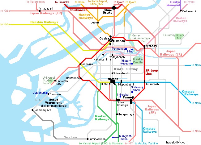 Osaka Food Guide: Discover Authentic Cuisine & Budget-Friendly Eats