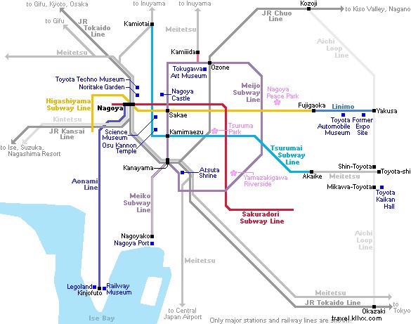 Discover Nagoya s Culinary Gems: A Comprehensive Food Guide