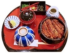 Discover Nagoya s Culinary Gems: A Comprehensive Food Guide