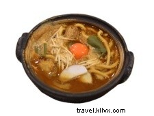 Discover Nagoya s Culinary Gems: A Comprehensive Food Guide