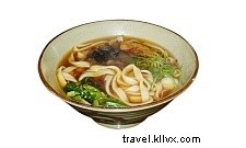 Discover Nagoya s Culinary Gems: A Comprehensive Food Guide