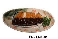 Discover Nagoya s Culinary Gems: A Comprehensive Food Guide