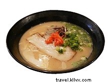 Explore Fukuoka s Culinary Highlights: A Guide to Must‑Try Local Cuisine