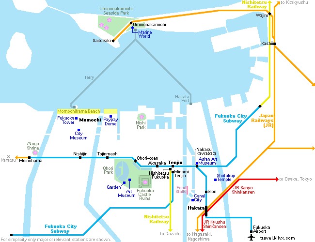 Explore Fukuoka s Culinary Highlights: A Guide to Must‑Try Local Cuisine