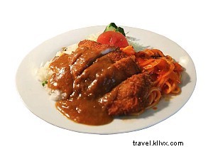 Nagasaki Food Guide: Explore the City’s Global Culinary Heritage