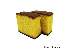 Nagasaki Food Guide: Explore the City’s Global Culinary Heritage