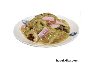 Nagasaki Food Guide: Explore the City’s Global Culinary Heritage