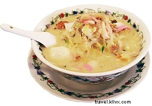 Nagasaki Food Guide: Explore the City’s Global Culinary Heritage