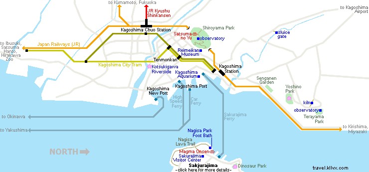 Discover Kagoshima s Satsuma Cuisine: A Culinary Journey