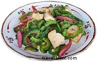 Discover Okinawa’s Culinary Heritage: A Complete Food Guide