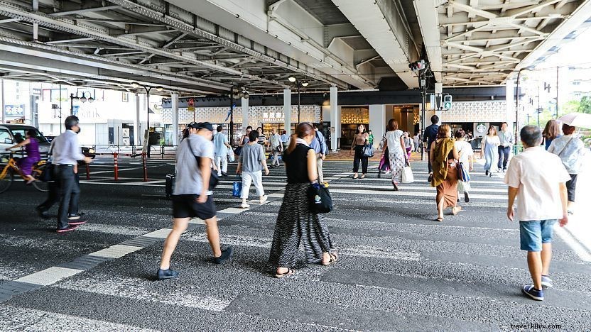 Expert Guide to Solo Travel in Japan: Safety, Accommodation, Dining, and Social Tips