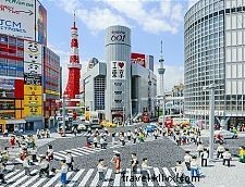 Traveling with Children in Japan: Tips for a Safe, Affordable Family Adventure