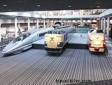 Traveling with Children in Japan: Tips for a Safe, Affordable Family Adventure