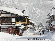 Traveling with Children in Japan: Tips for a Safe, Affordable Family Adventure