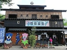 Traveling with Children in Japan: Tips for a Safe, Affordable Family Adventure