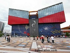 Traveling with Children in Japan: Tips for a Safe, Affordable Family Adventure