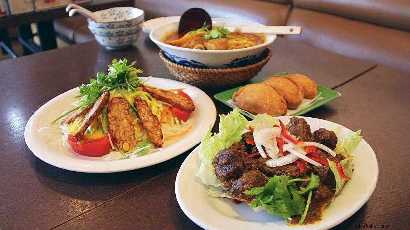 Essential Guide for Muslim Travelers Visiting Japan