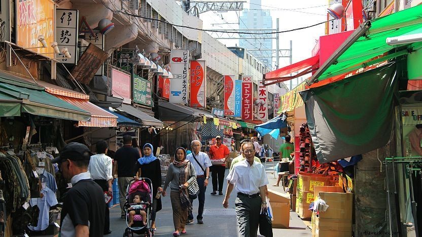 Essential Guide for Muslim Travelers Visiting Japan