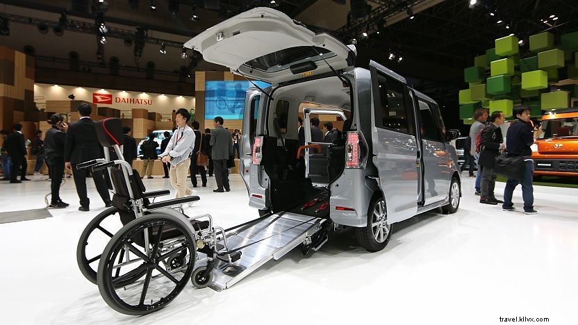 Navigating Japan: A Practical Guide to Accessible Travel