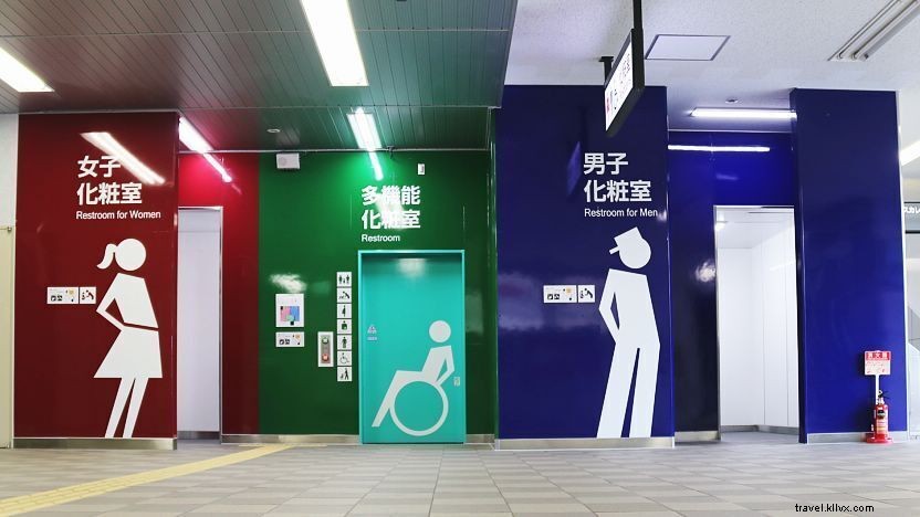 Navigating Japan: A Practical Guide to Accessible Travel