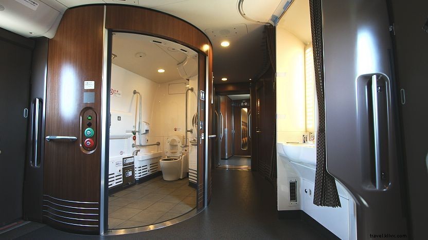 Navigating Japan: A Practical Guide to Accessible Travel