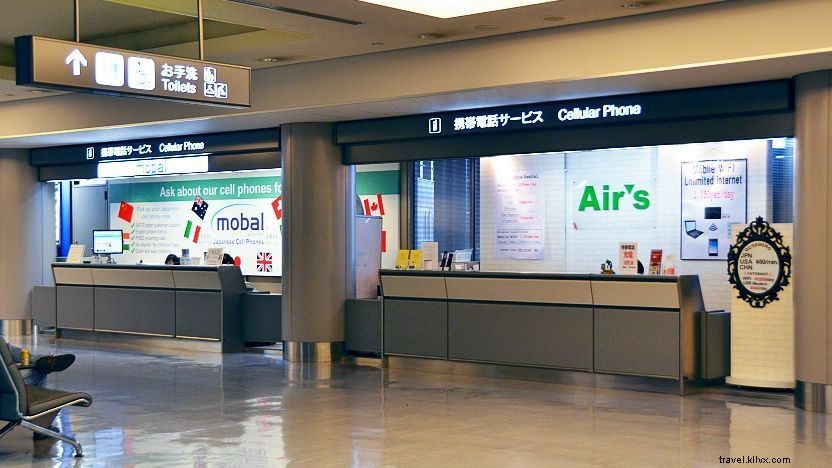 Staying Connected in Japan: Trusted Internet Access Solutions