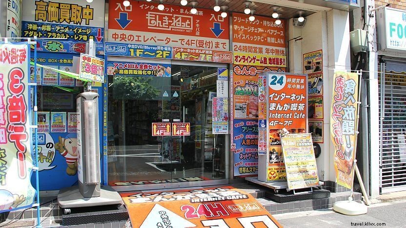 Staying Connected in Japan: Trusted Internet Access Solutions