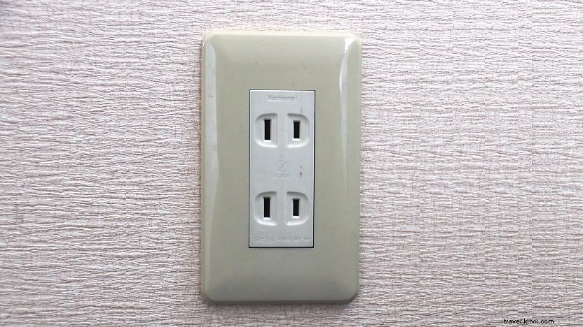 Understanding Japan s 100V Electrical System: Plug Types, Voltage, and Safety