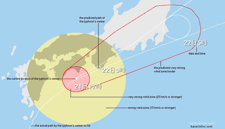 Understanding Typhoons: Formation, Impact, and Global Significance