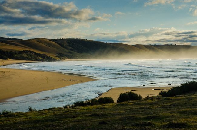 Top Destinations for an Authentic South African Experience