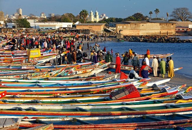 Explore Dakar: West Africa’s Most Spectacular City