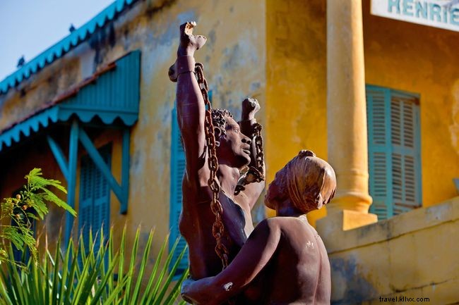 Explore Dakar: West Africa’s Most Spectacular City