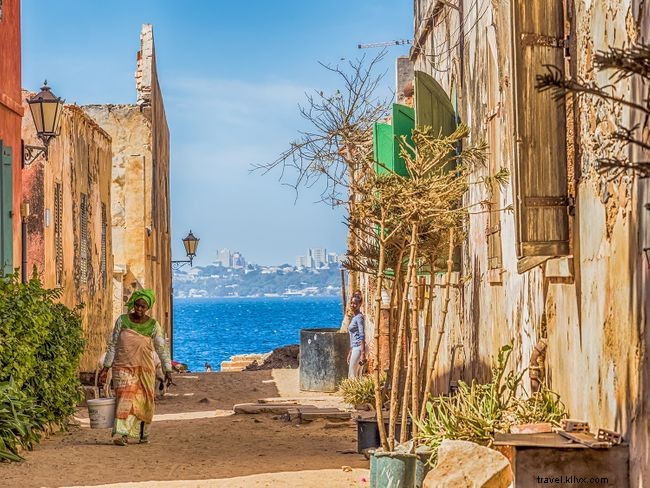 Explore Dakar: West Africa’s Most Spectacular City