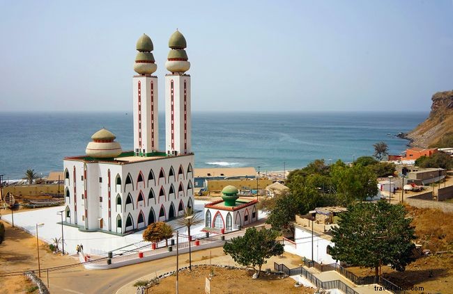 Explore Dakar: West Africa’s Most Spectacular City