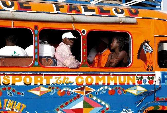 Explore Dakar: West Africa’s Most Spectacular City