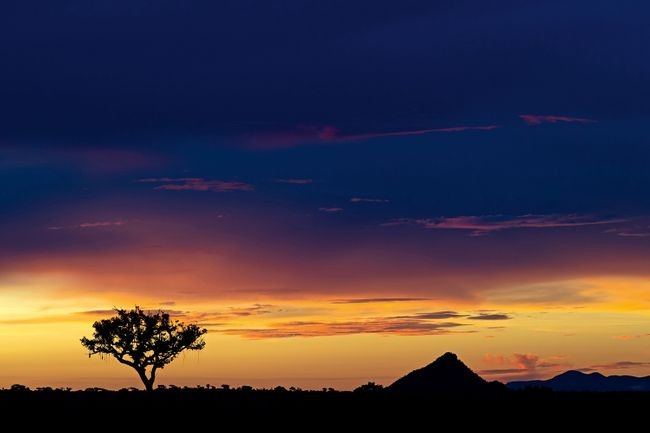 Shedding Light on Uganda: Insights into Karamojong Pastoralists