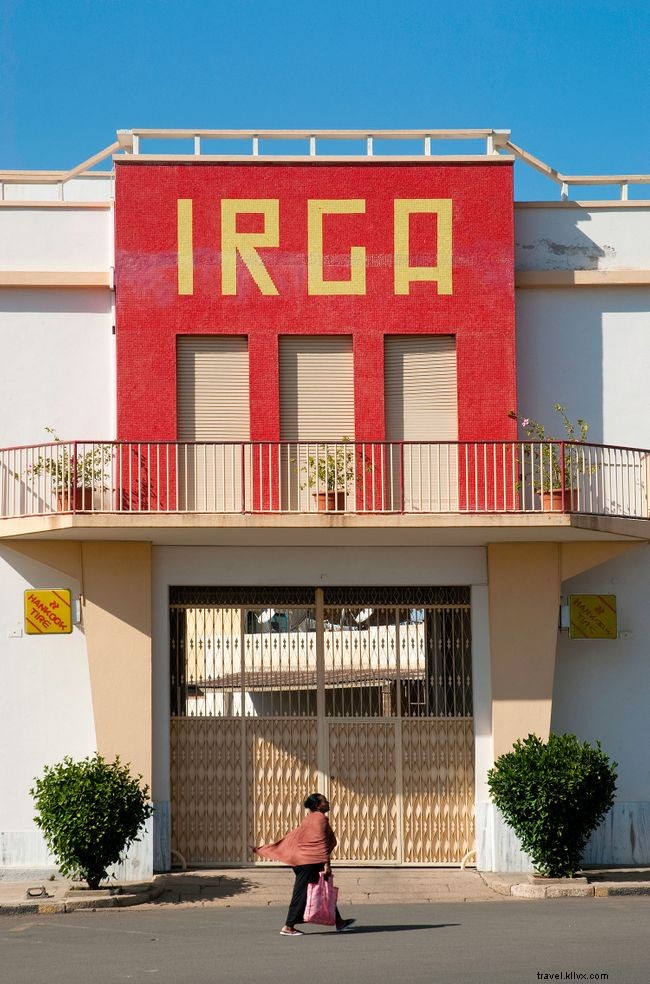 Explore Asmara: Eritrea’s Stunning High‑Altitude Capital