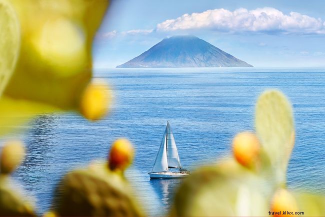 11 Stunning Active Volcanoes Around the World