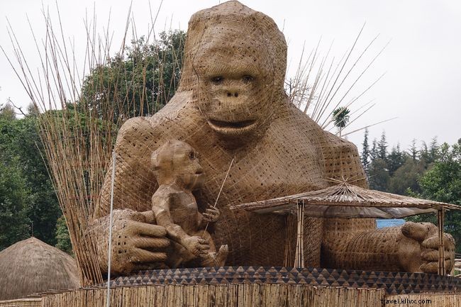 Kwita Izina: Rwanda s Global Gorilla Naming Ceremony