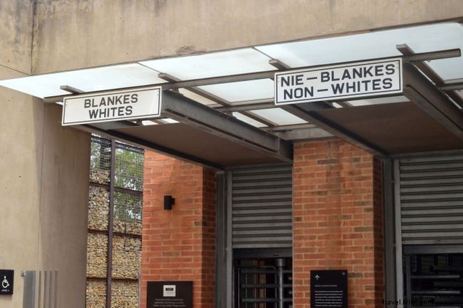 Discover 5 South African Experiences Celebrating Nelson Mandela s Legacy