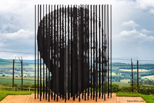 Discover 5 South African Experiences Celebrating Nelson Mandela s Legacy