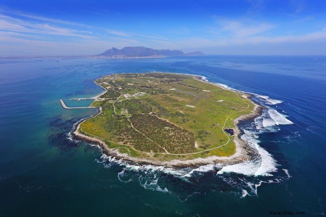 Discover 5 South African Experiences Celebrating Nelson Mandela s Legacy