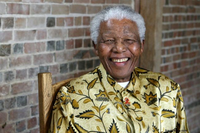 Discover 5 South African Experiences Celebrating Nelson Mandela s Legacy