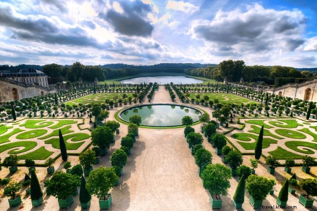 Three Royal-Grade Hotels for an Unforgettable Stay