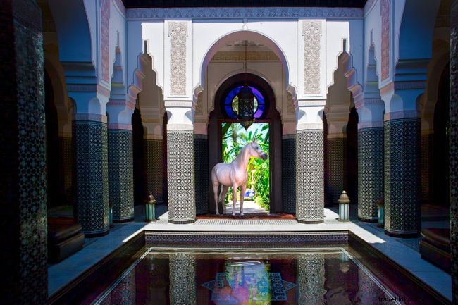 Three Royal-Grade Hotels for an Unforgettable Stay