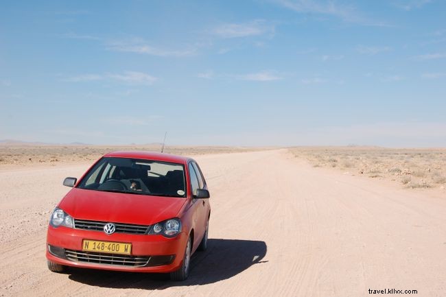 Top 5 Unforgettable African Road Trips