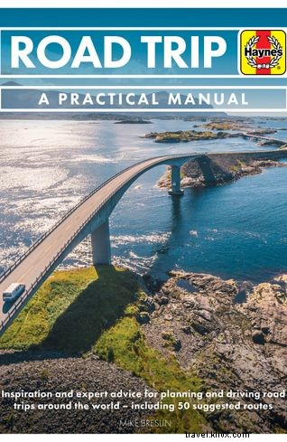 Top 5 Unforgettable African Road Trips